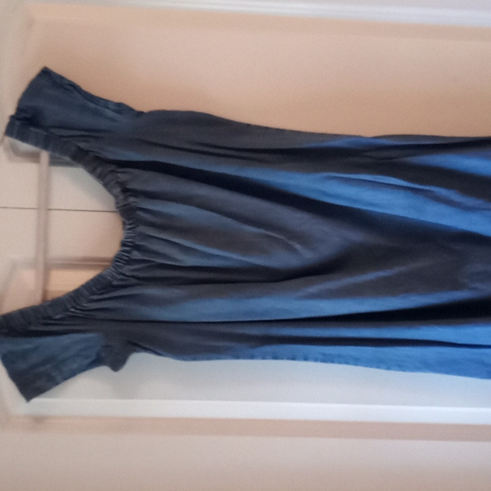 Dress jean